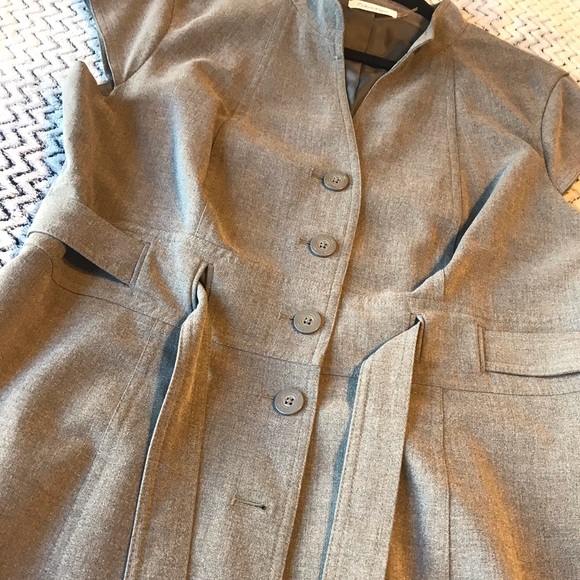 🚫SOLD 🚫Calvin Klein Dress - Picture 3 of 4